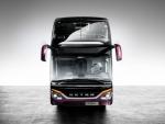 Setra S 531 DT 2017 года